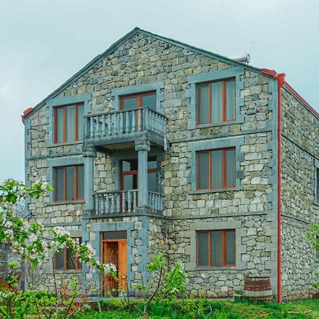 Zartonq Ξενοδοχείο Tatev Εξωτερικό φωτογραφία