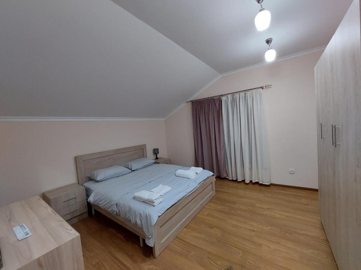 Zartonq Ξενοδοχείο Tatev Εξωτερικό φωτογραφία