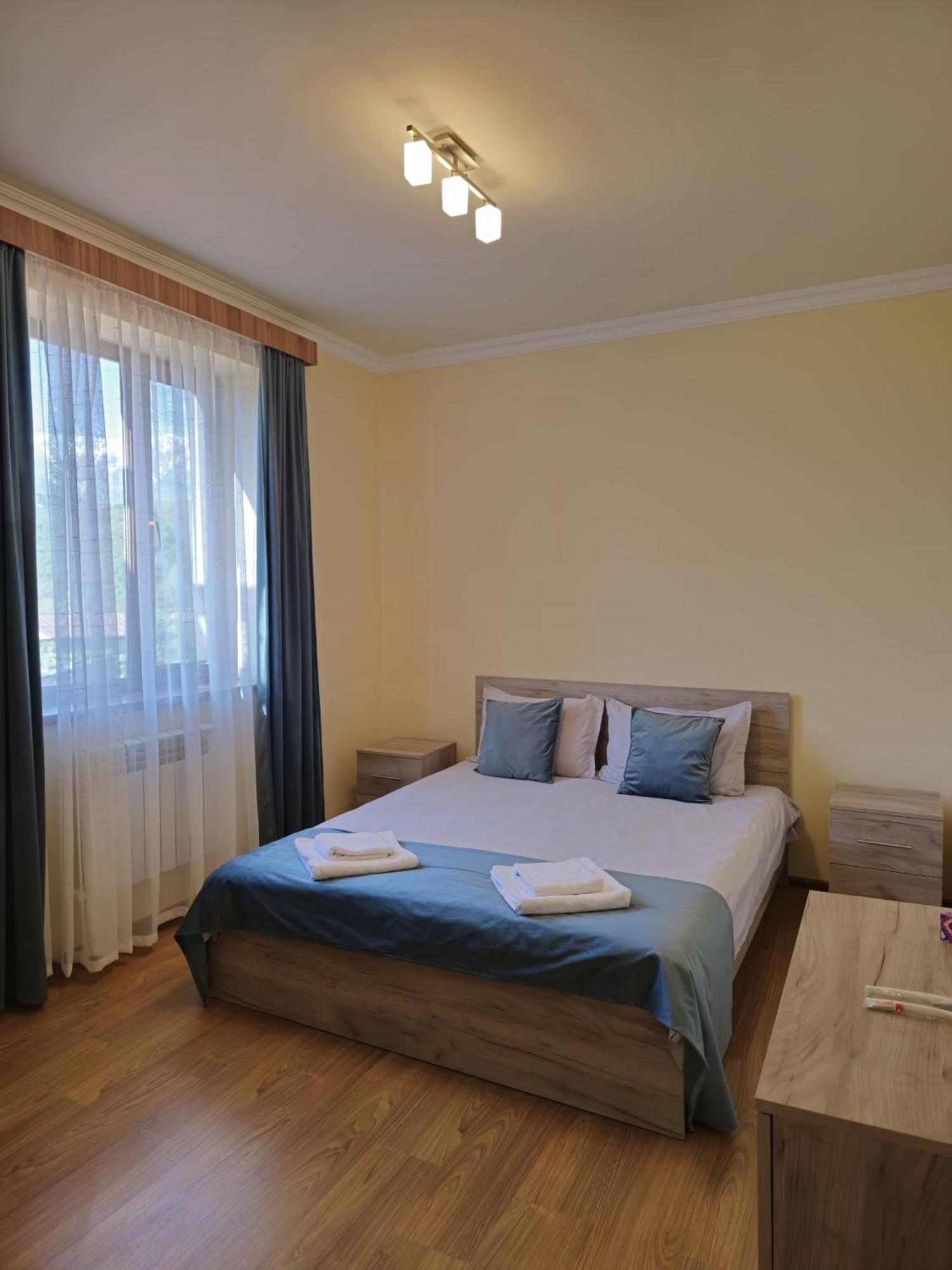 Zartonq Ξενοδοχείο Tatev Εξωτερικό φωτογραφία