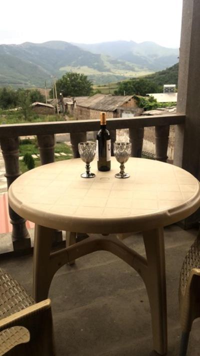 Zartonq Ξενοδοχείο Tatev Εξωτερικό φωτογραφία